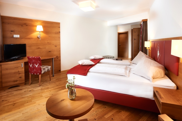 Hotel Kerschbaumer (Rußbach am Paß Gschütt)